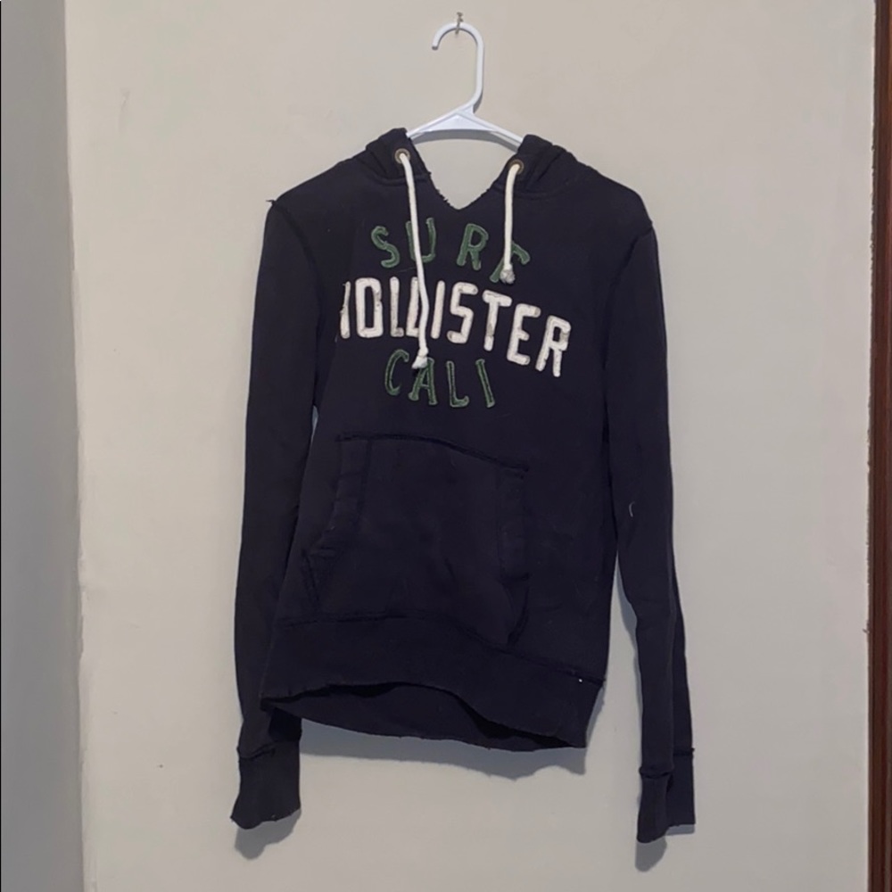 Hollister Hoodie
